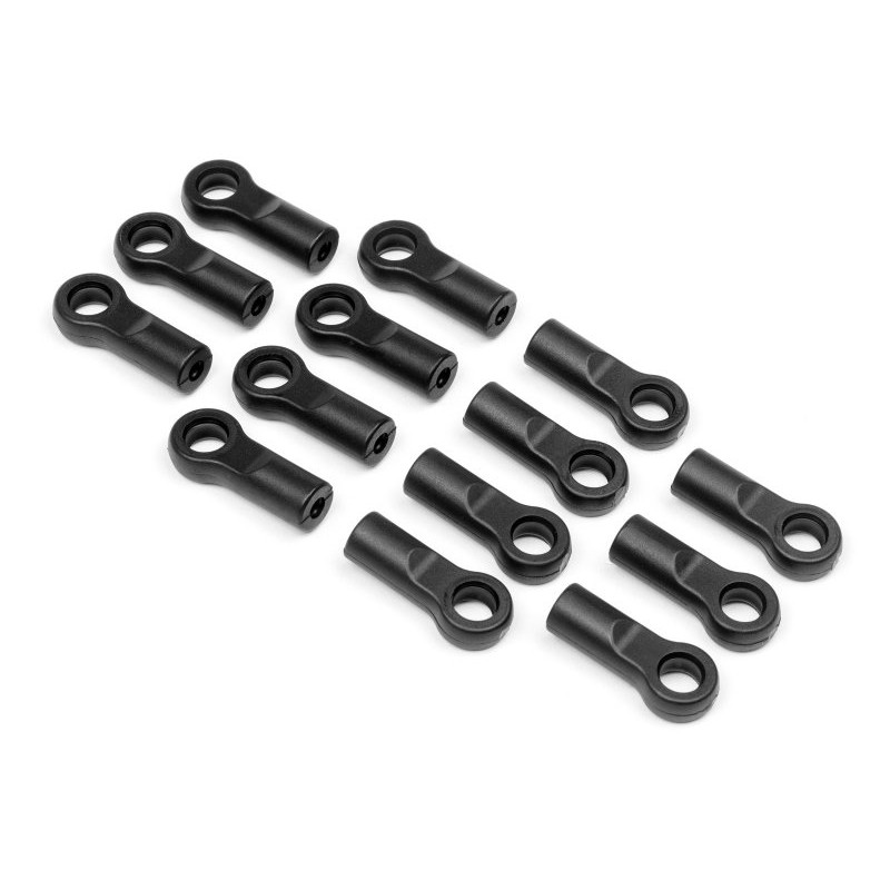 MAVERICK ROD END SET (14PCS)