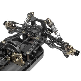 MAVERICK TURNBUCKLE SET
