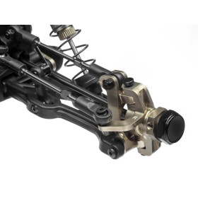 MAVERICK TURNBUCKLE SET