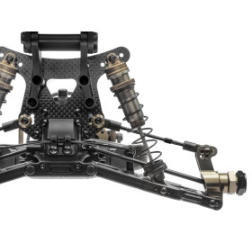MAVERICK TURNBUCKLE SET