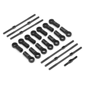 MAVERICK TURNBUCKLE SET