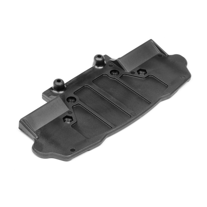 MAVERICK Zderzak przód / FRONT BUMPER