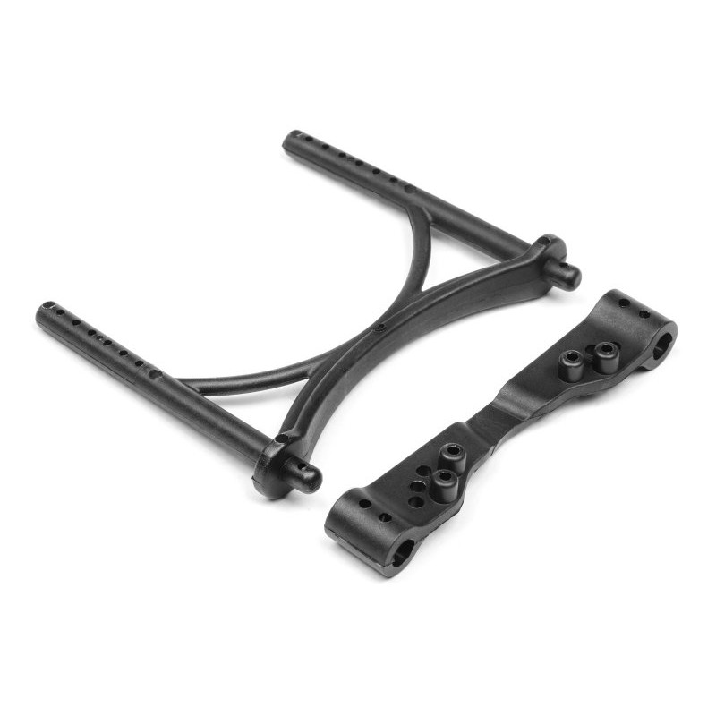 MAVERICK Słupki karoserii / REAR BODY MOUNT