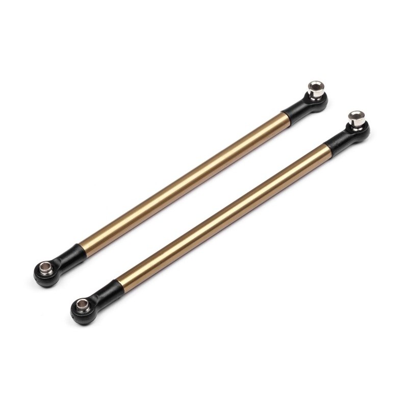 MAVERICK REAR SIDE LINKAGE 132MM (2PCS)