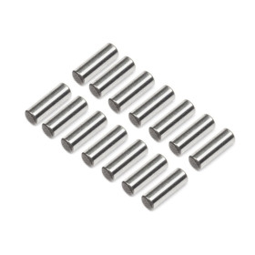 MAVERICK ROLL CAGE PINS 2X6MM (14PCS)