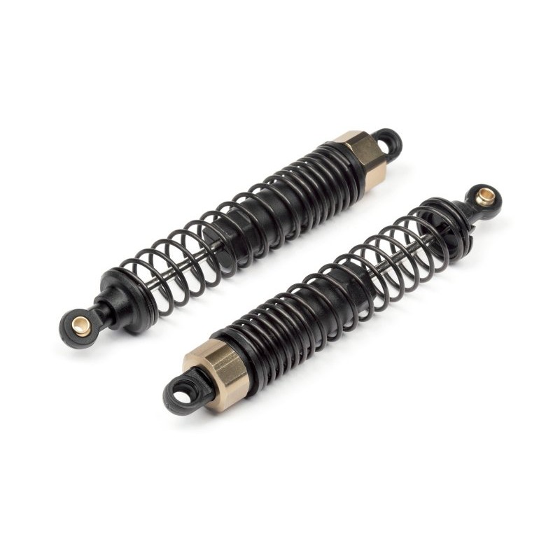 MAVERICK Amortyzatory 2szt. SHOCK ABSORBER ASSEMBLY