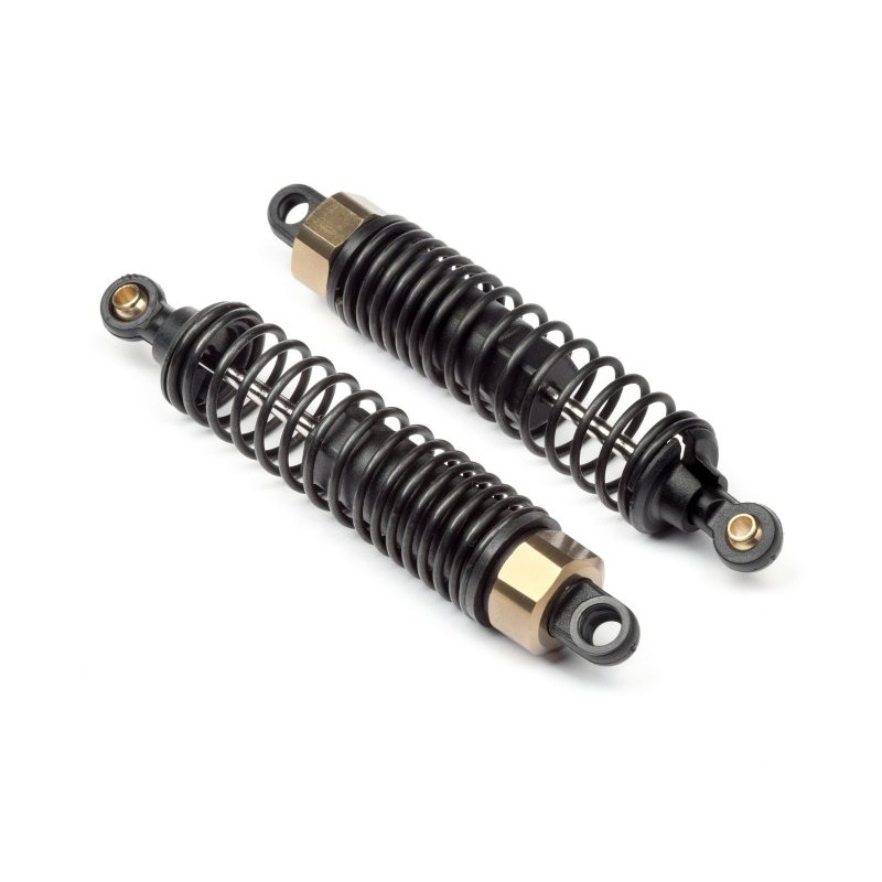 MAVERICK Amortyzatory 2szt. SHOCK ABSORBER ASSEMBLY