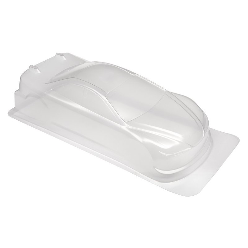 HPI RACING Karoseria (czysta) TYPE MPS RACE BODY (190MM)