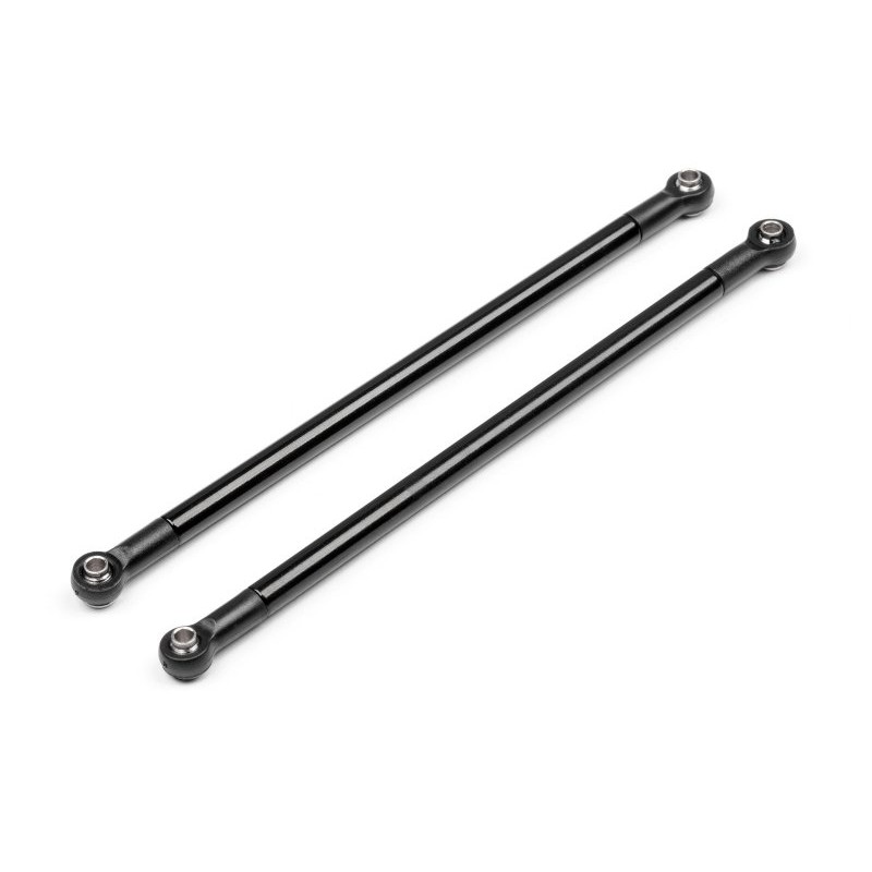 MAVERICK STEERING LINKAGE 146MM (2PCS)