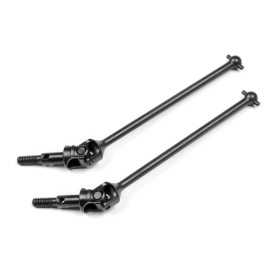 MAVERICK Połosie 2szt. UNIVERSAL DRIVE SHAFTS (MT/XT)
