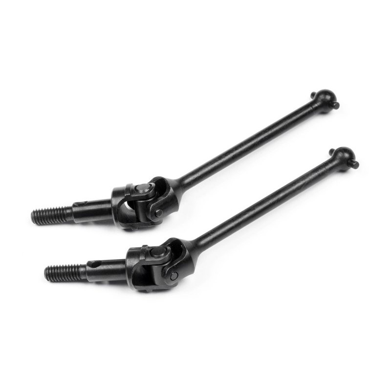 MAVERICK Półosie CVD 2szt. UNIVERSAL DRIVE SHAFTS (TC/DC)