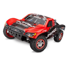 TRAXXAS Slash VXL 4WD 1/10 - Zastąpiony 68086-4R