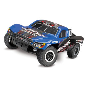 TRAXXAS Slash VXL 4WD 1/10 - Zastąpiony 68086-4R