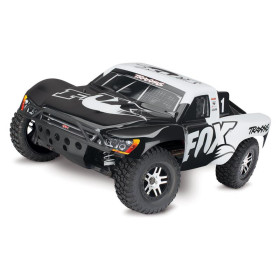 TRAXXAS Slash VXL 4WD 1/10 - Zastąpiony 68086-4R