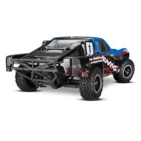 TRAXXAS Slash VXL 4WD 1/10 - Zastąpiony 68086-4R