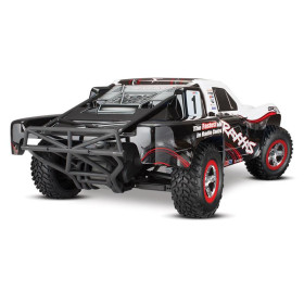 TRAXXAS Slash VXL 4WD 1/10 - Zastąpiony 68086-4R