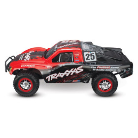 TRAXXAS Slash VXL 4WD 1/10 - Zastąpiony 68086-4R