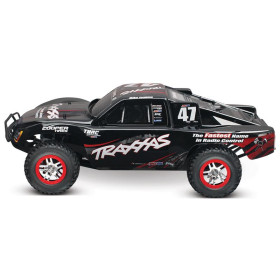 TRAXXAS Slash VXL 4WD 1/10 - Zastąpiony 68086-4R
