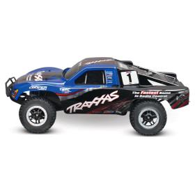 TRAXXAS Slash VXL 4WD 1/10 - Zastąpiony 68086-4R