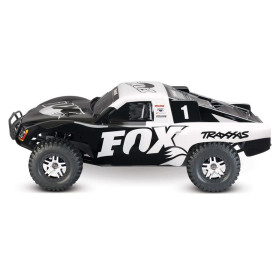TRAXXAS Slash VXL 4WD 1/10 - Zastąpiony 68086-4R