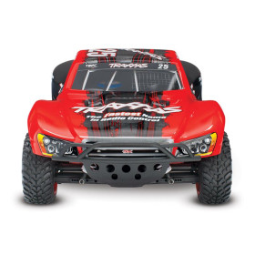 TRAXXAS Slash VXL 4WD 1/10 - Zastąpiony 68086-4R
