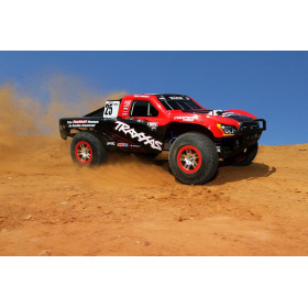 TRAXXAS Slash VXL 4WD 1/10 - Zastąpiony 68086-4R