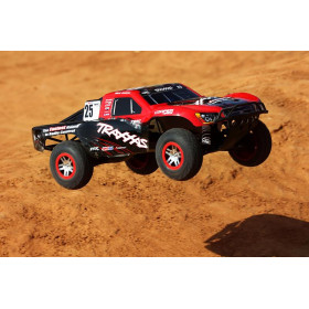 TRAXXAS Slash VXL 4WD 1/10 - Zastąpiony 68086-4R