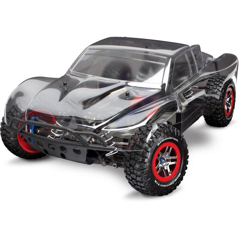 TRAXXAS Slash VXL 4x4 Platinum Edition 1/10 + Alu + Low CG