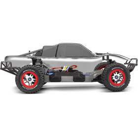 TRAXXAS Slash VXL 4x4 Platinum Edition 1/10 + Alu + Low CG