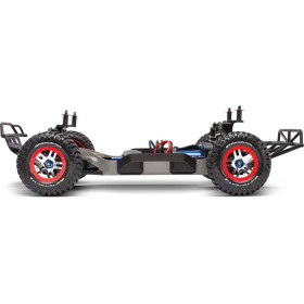 TRAXXAS Slash VXL 4x4 Platinum Edition 1/10 + Alu + Low CG