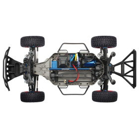 TRAXXAS Slash VXL 4x4 Platinum Edition 1/10 + Alu + Low CG