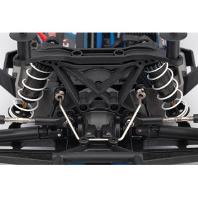 TRAXXAS Slash VXL 4x4 Platinum Edition 1/10 + Alu + Low CG