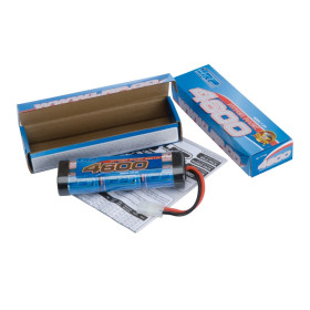 LRP Akumulator Hyper Pack 4600mAh 7,2V TAMIYA
