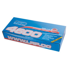 LRP Akumulator Hyper Pack 4600mAh 7,2V TAMIYA