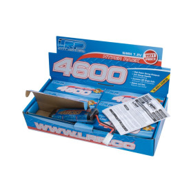 LRP Akumulator Hyper Pack 4600mAh 7,2V TAMIYA
