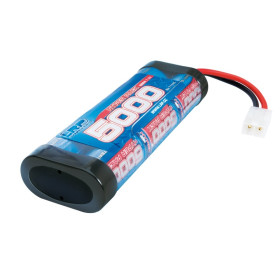 LRP Akumulator Hyper Pack 5000mAh 7,2V TAMIYA