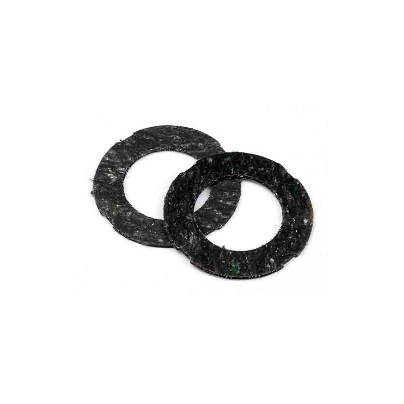 HPI RACING SLIPPER CLUTCH PAD (2PCS)