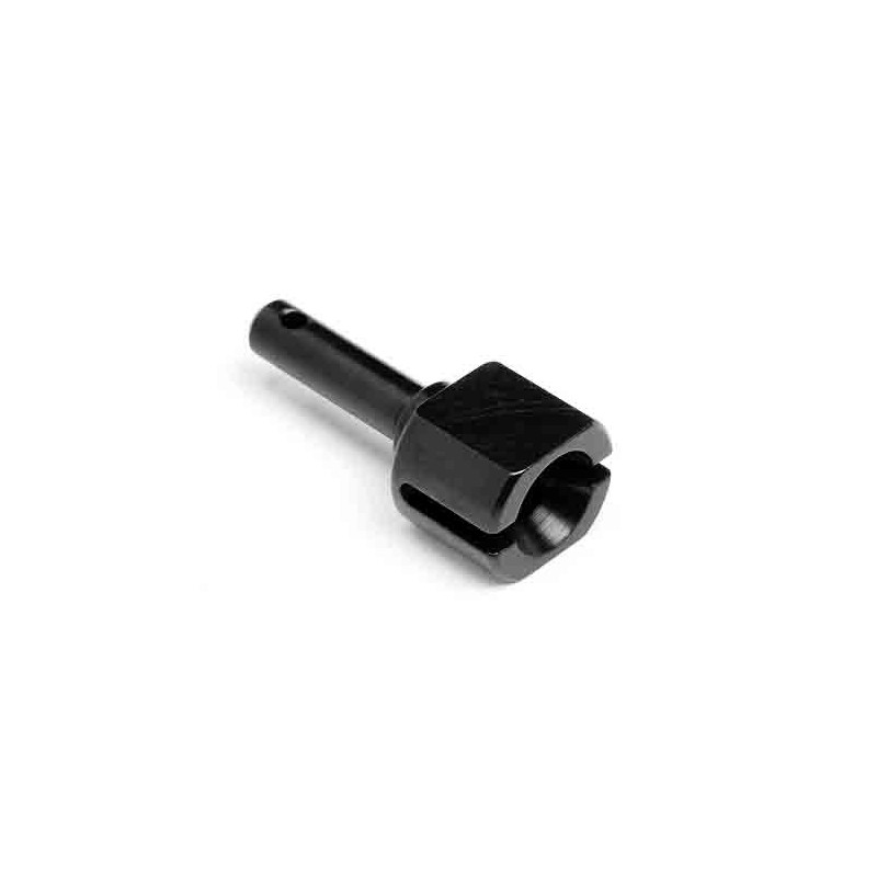 HPI RACING CENTRE DIFF SHAFT 5X31MM/REAR/1PC