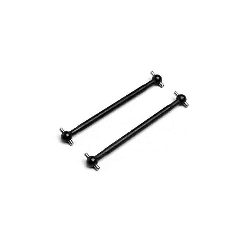 HPI RACING DRIVE SHAFT 6X65MM (2PCS)