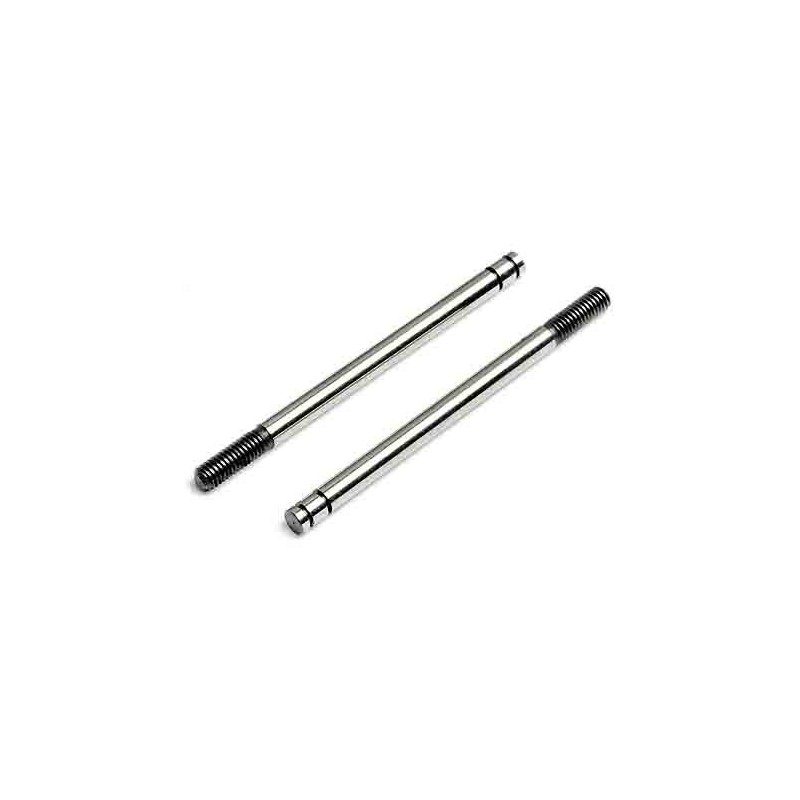 HPI RACING SHOCK SHAFT 3X46MM (2PCS)