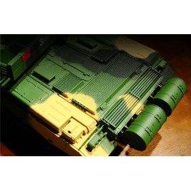 HENG LONG Czołg Chinese ZTZ 99A MBT 1/16 (działko ASG/dźwięk/dym)