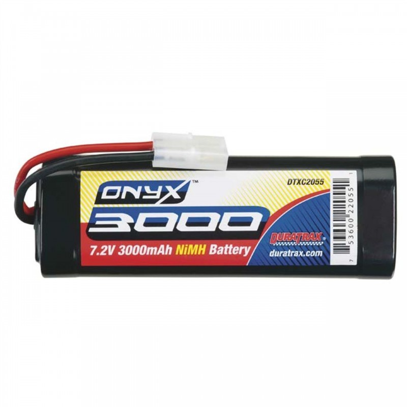 DURATRAX Akumulator Onyx 3000mAh 7,2V TAMIYA (DTXC2055)