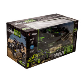 WLTOYS Desert Buggy 4WD 1/18 (18429)