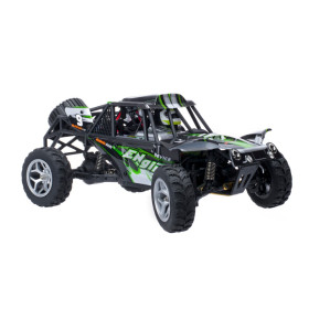 WLTOYS Desert Buggy 4WD 1/18 (18429)
