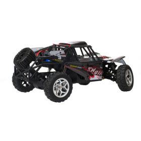 WLTOYS Desert Buggy 4WD 1/18 (18429)