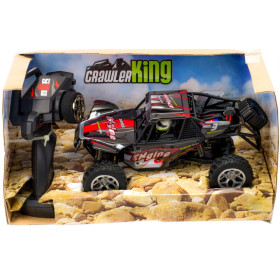 WLTOYS Desert Buggy 4WD 1/18 (18429)