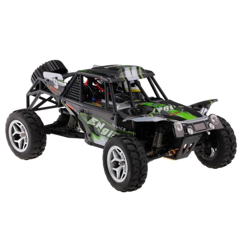 WLTOYS Desert Buggy 4WD 1/18 (18429)