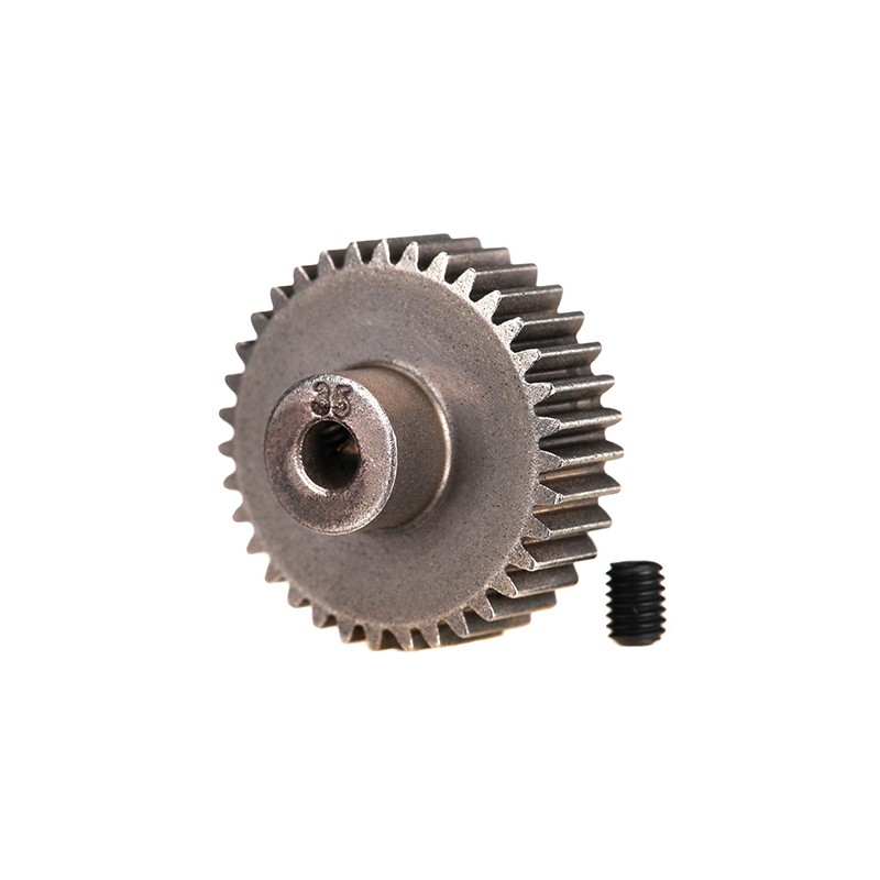 TRAXXAS Zębatka atakująca 35T 48P