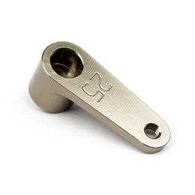 HPI RACING HB Aluminum Steering Servo Horn (25)