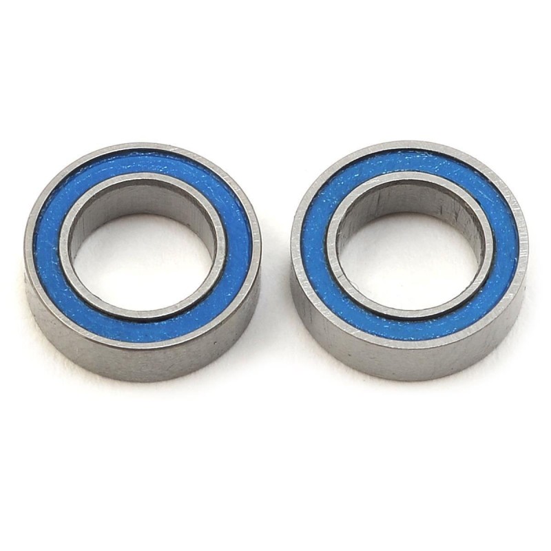 TRAXXAS Łożyska kulkowe 6x10x3mm / Ball bearings 2szt.